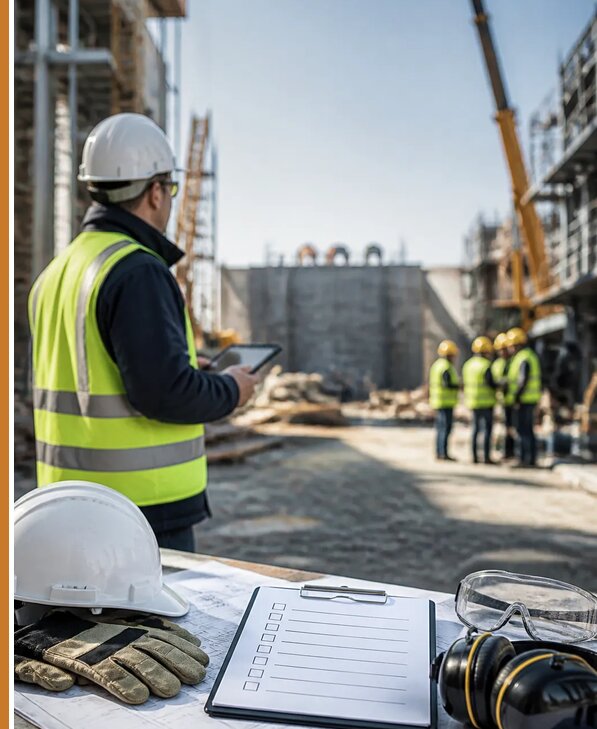 Супервайзинг по охране труда в Краснотурьинске от 5317 р. | Авеста ОТиПБ